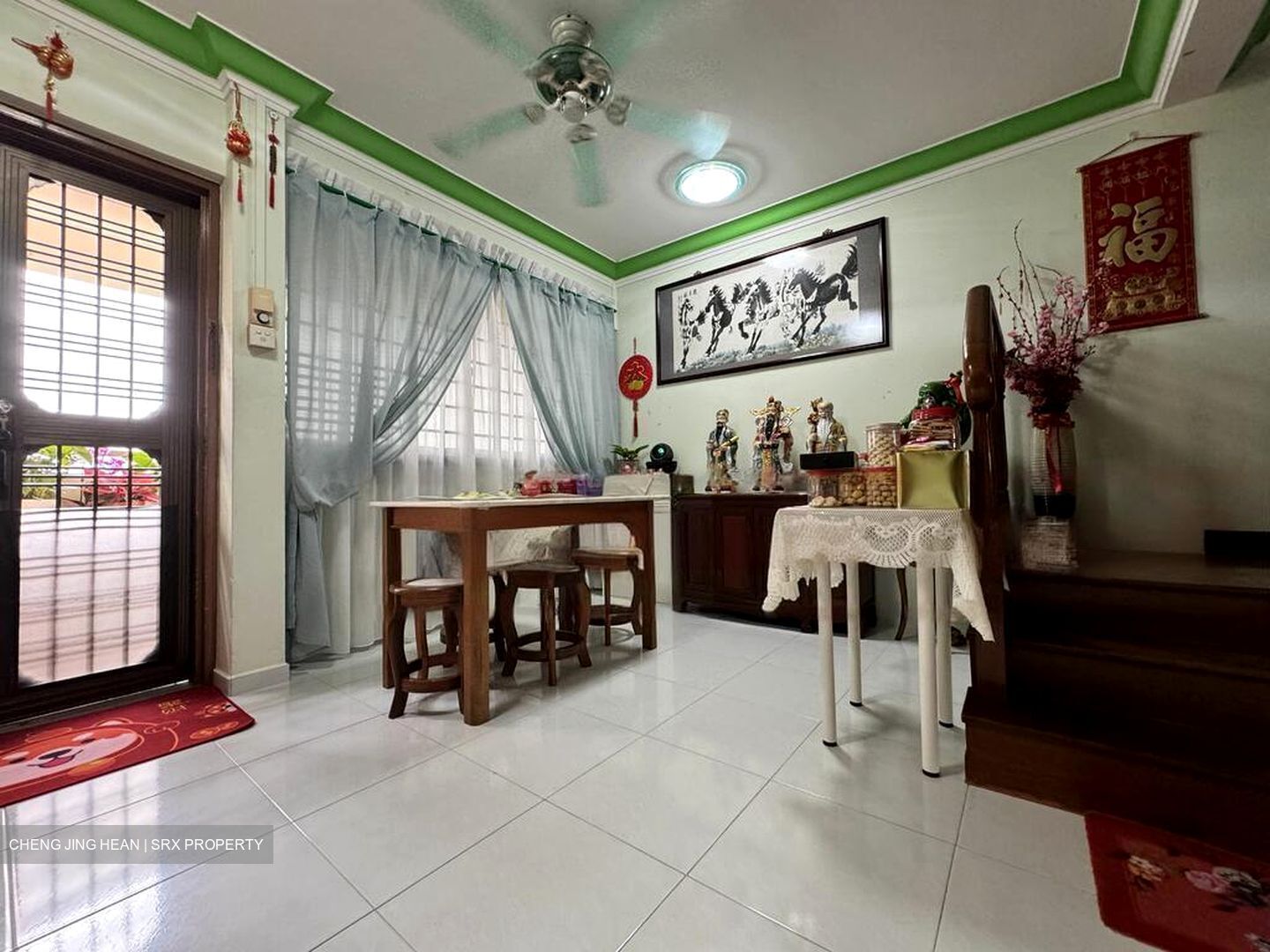 Blk 526 Serangoon North Avenue 4 (Serangoon), HDB Executive #477389041